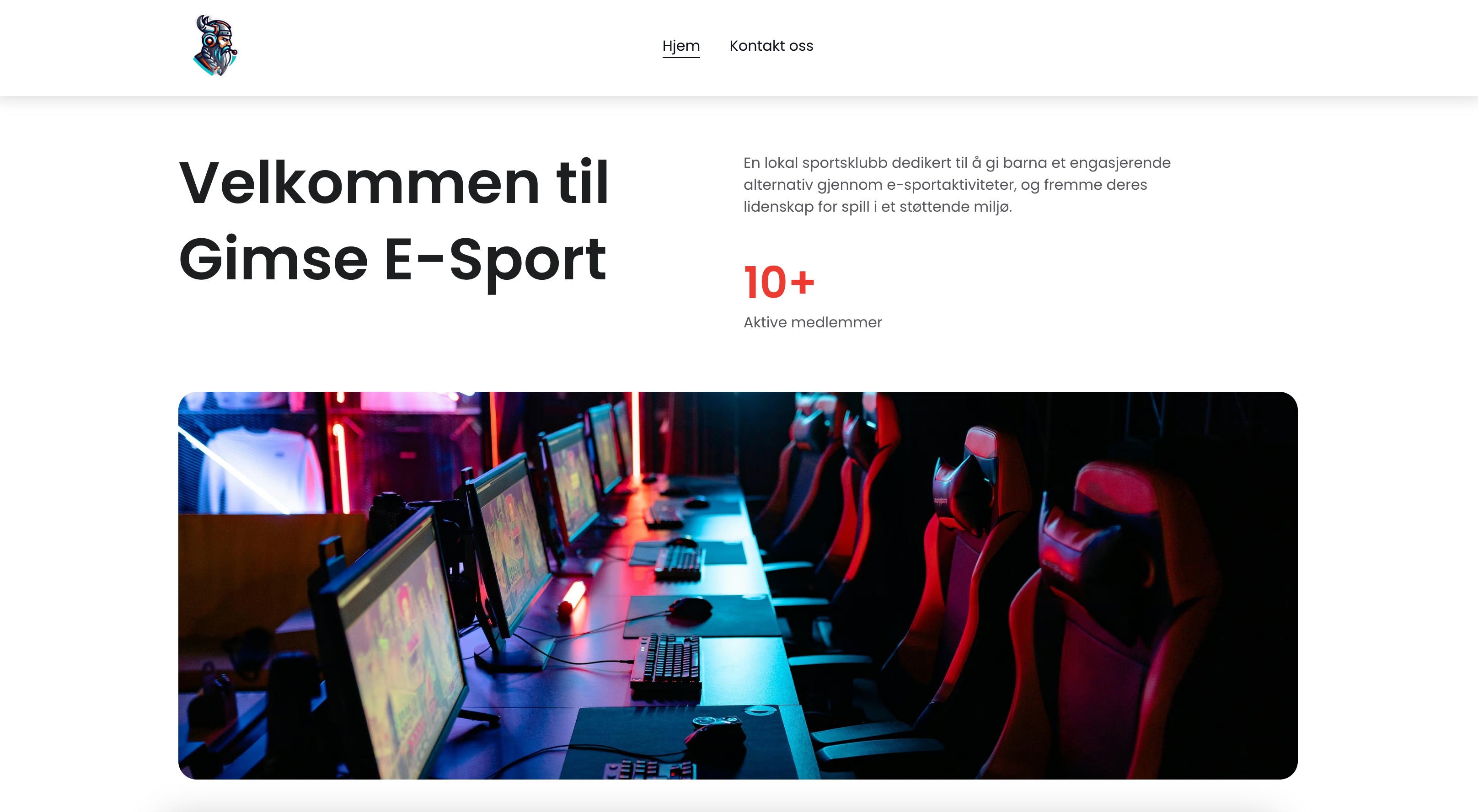 Gimse IL Esport