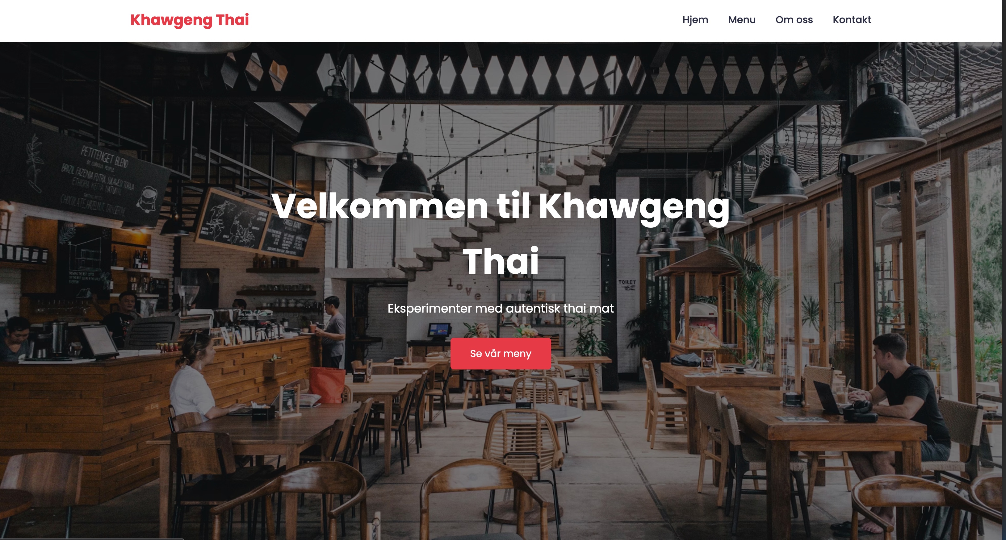 Khawgeng Thai